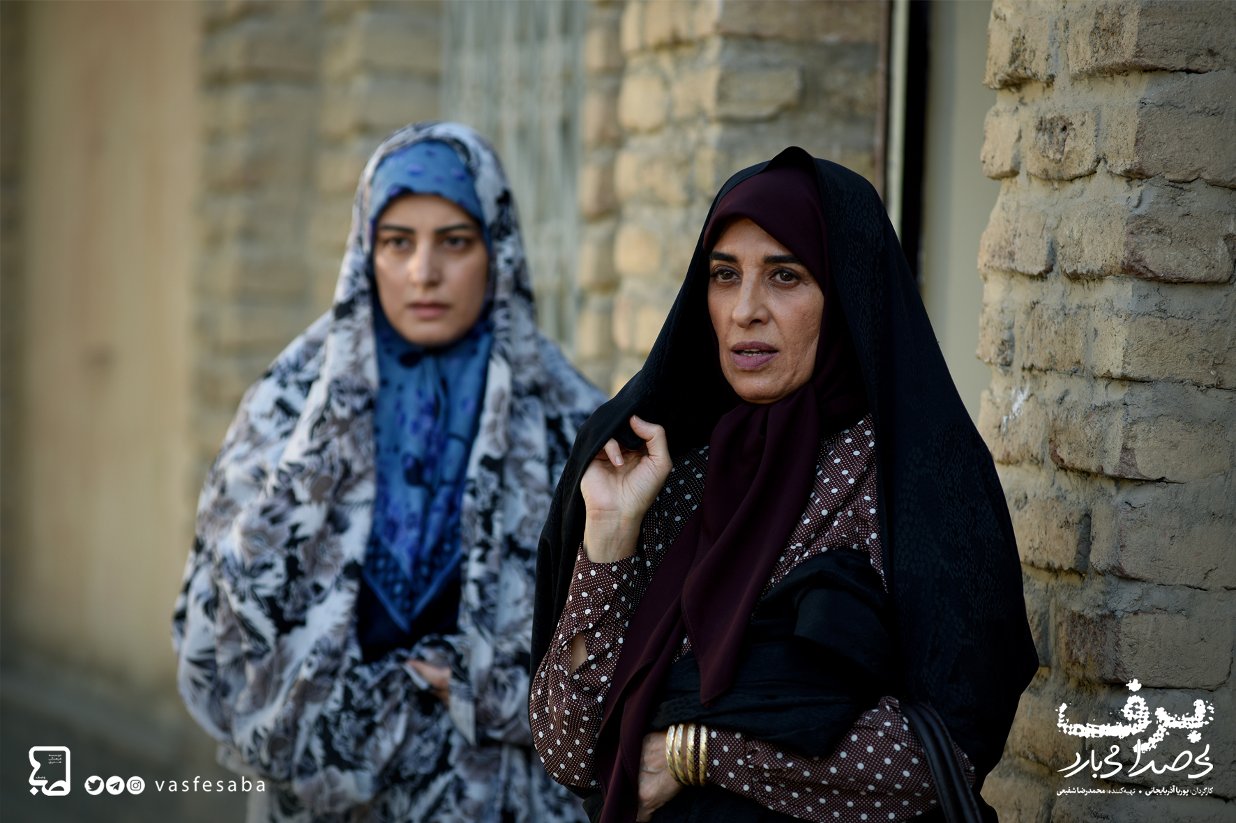 تصویربرداری سریال ۲۰۰ قسمتی «برف بی صدا می بارد» به کارگردانی پوریا آذربایجانی و تهیه کنندگی محمدرضا شفیعی در گیلان ادامه دارد