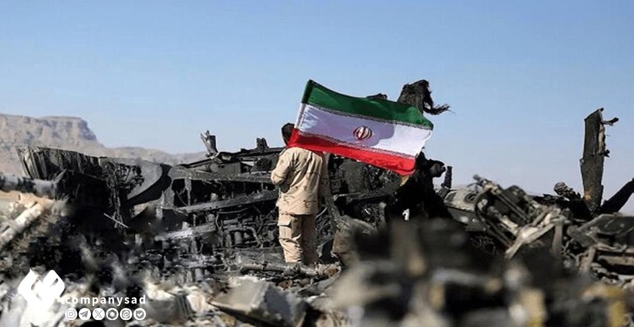 «دشت مهیار» سوژه یک فیلم سینمایی شد